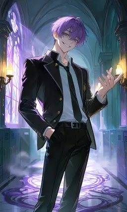 Profile image of ヴィクトル