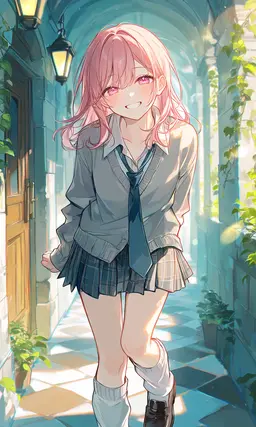 Profile image of セナ