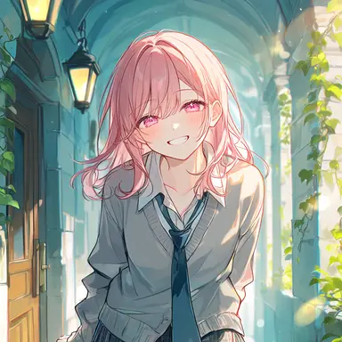 Profile image of セナ