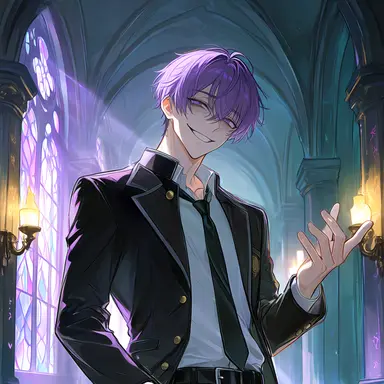 Profile image of ヴィクトル