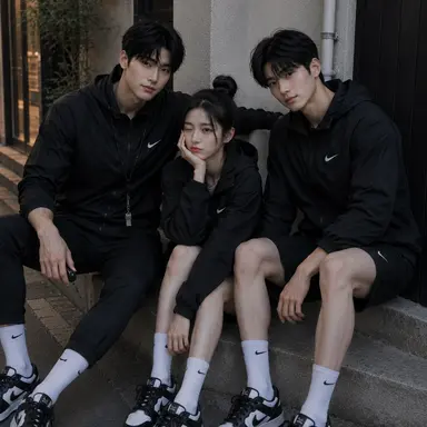 Profile image of 운동부
