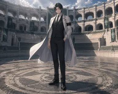 Profile image of Fukuro