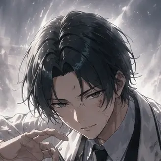 Profile image of Fukuro