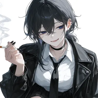 Profile image of Kaoru