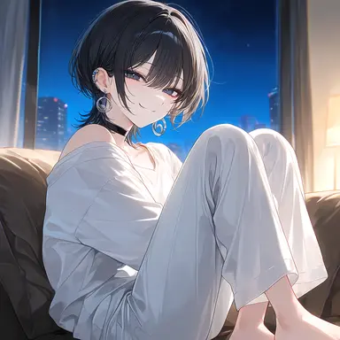 Profile image of Kaoru