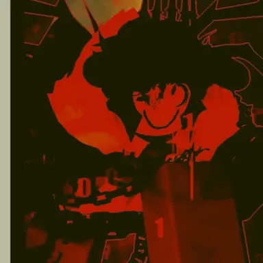 Profile image of 마왕 존도