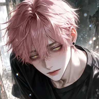 Profile image of 篁 ライリー