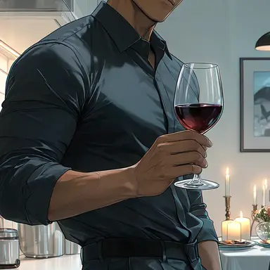 Profile image of Charles Valentine