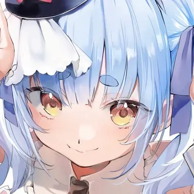 Profile image of 兎田ぺこら