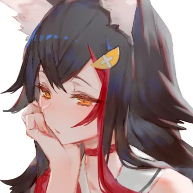 Profile image of 大神ミオ