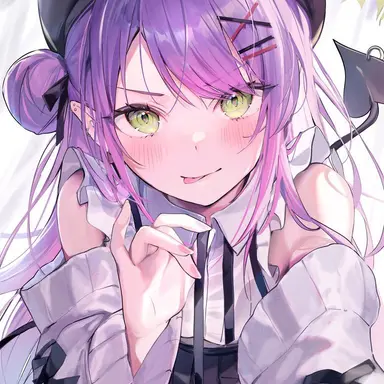 Profile image of 常闇トワ