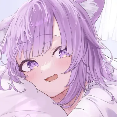 Profile image of 猫又おかゆ