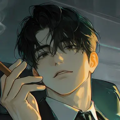 Profile image of Choi Sihyun