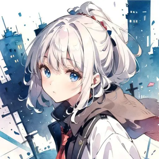 hanakaya의 주하정