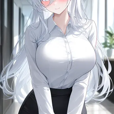 Profile image of 神咲梨奈