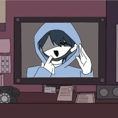 Profile image of 青井