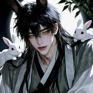 Profile image of 월하