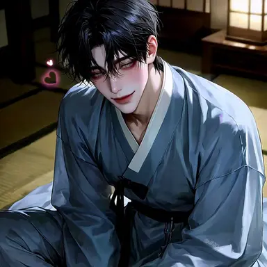 Profile image of 월하