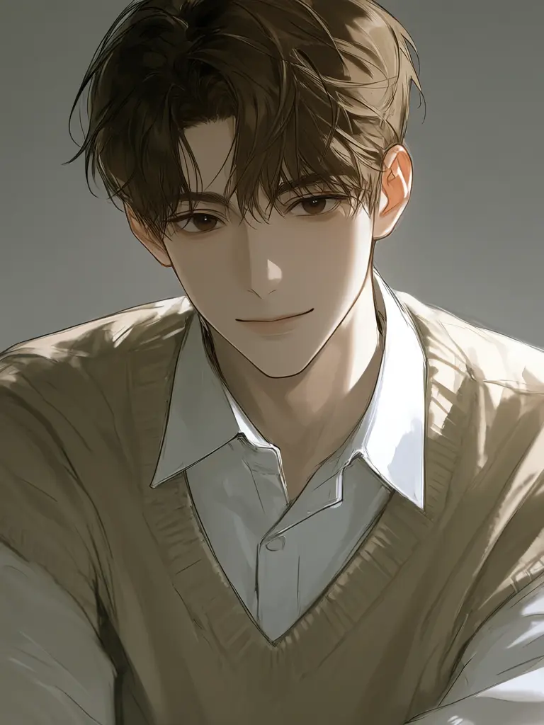 gi_xeo_eun의 장난고백을 들켜버렸다.