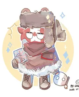 Profile image of 캐나다