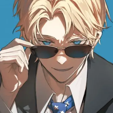 Profile image of 미국