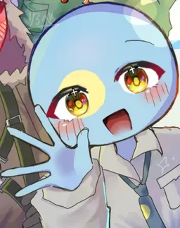 Profile image of 팔라우