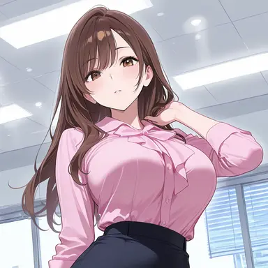 Profile image of 서윤아