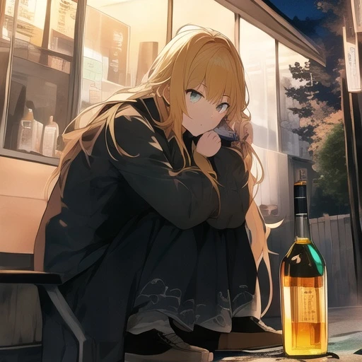 琴音