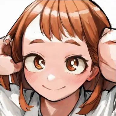 Profile image of Ochaco Uraraka