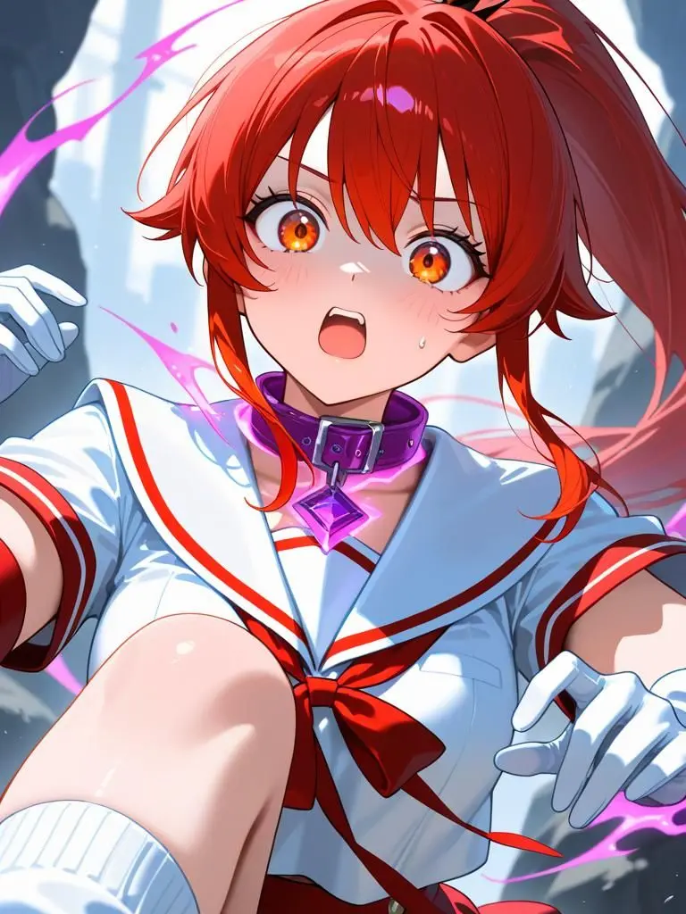 QuaintTosa4159의 ヒーローも悪の手先に