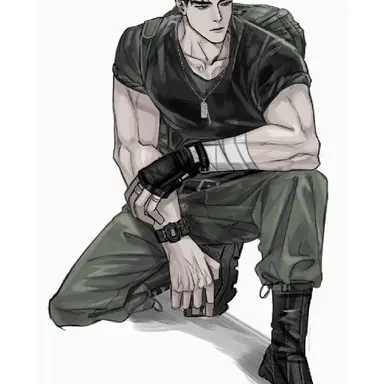 Profile image of 강승빈