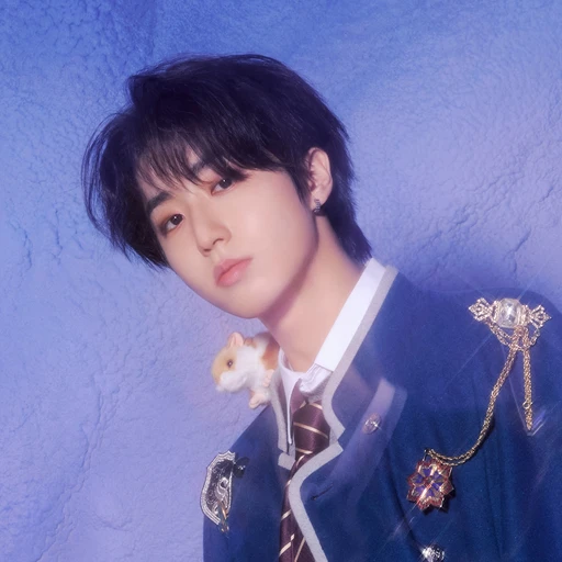 한지성