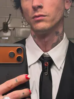 Profile image of Colson Baker