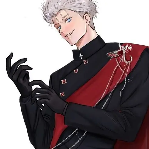 obviouslytokyo의 Satoru Gojo