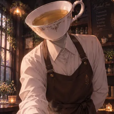 Profile image of フォルン