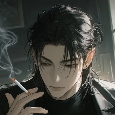Profile image of Jin