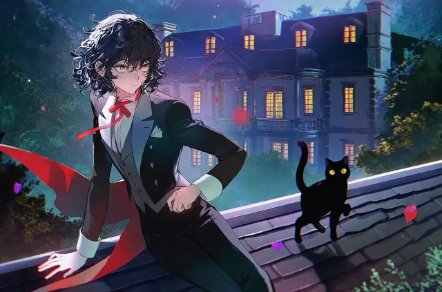 Profile image of 미체