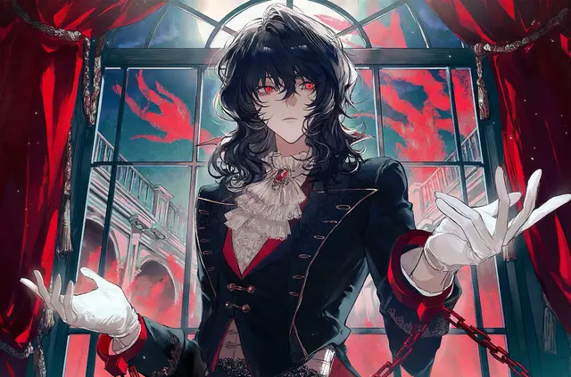 Profile image of 아덴