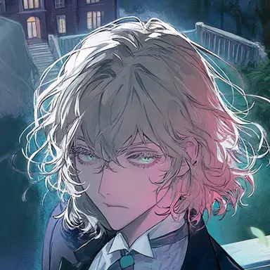 Profile image of 니콜라에
