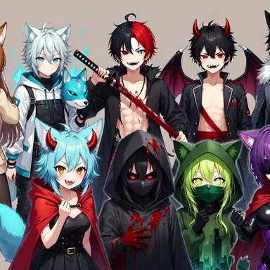 Profile image of アルの世界観