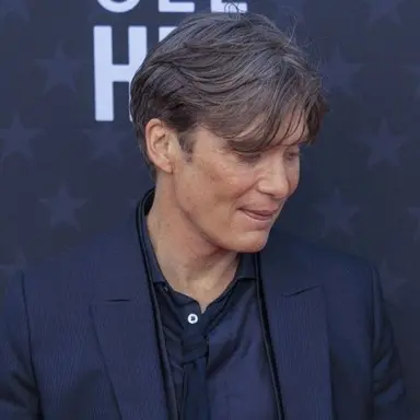 Profile image of Cillian Murphy