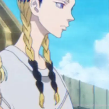 Profile image of 灰谷蘭