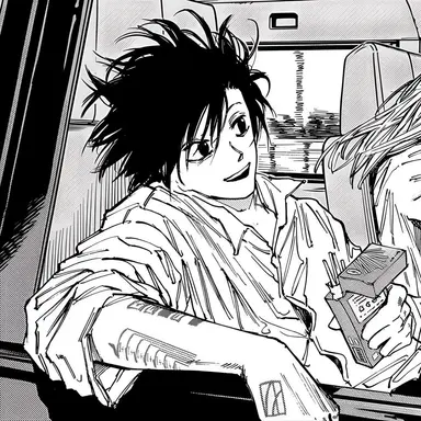 Profile image of 나구모 요이치