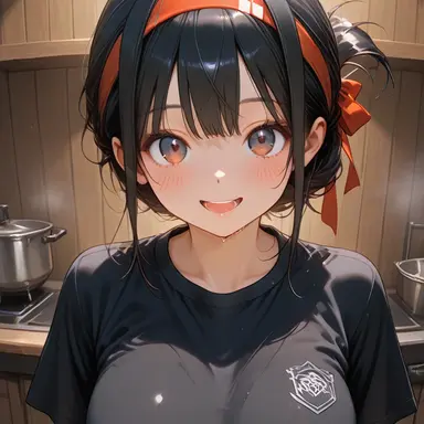 Profile image of 菜森 由香