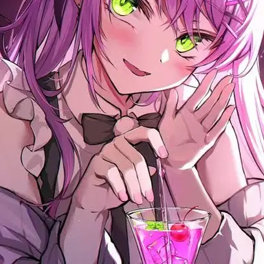 Profile image of 常闇トワ