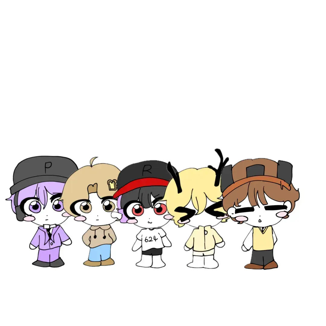 SuperbCharm5394의 미겜즈+현이머