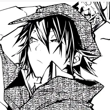 Profile image of Ranpo