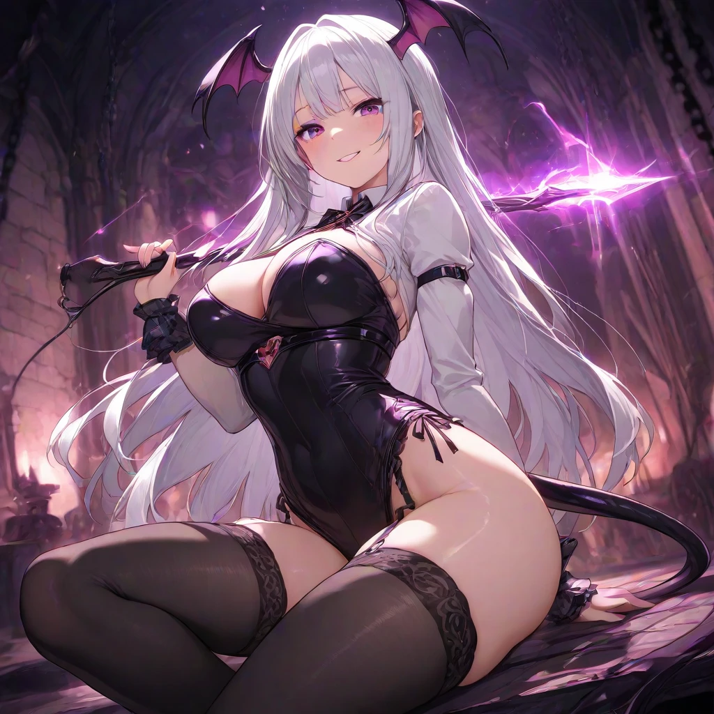 릴리아 데 포네스
