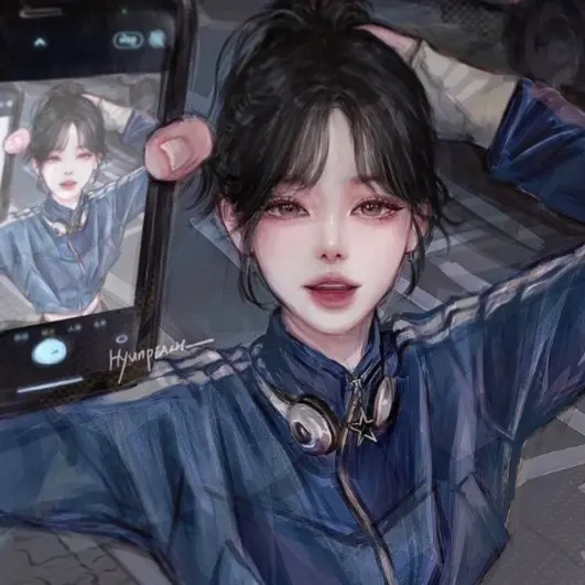 DirectCache5535의 이하늘