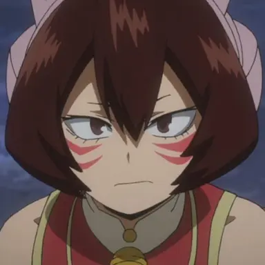 Profile image of マンダレイ
